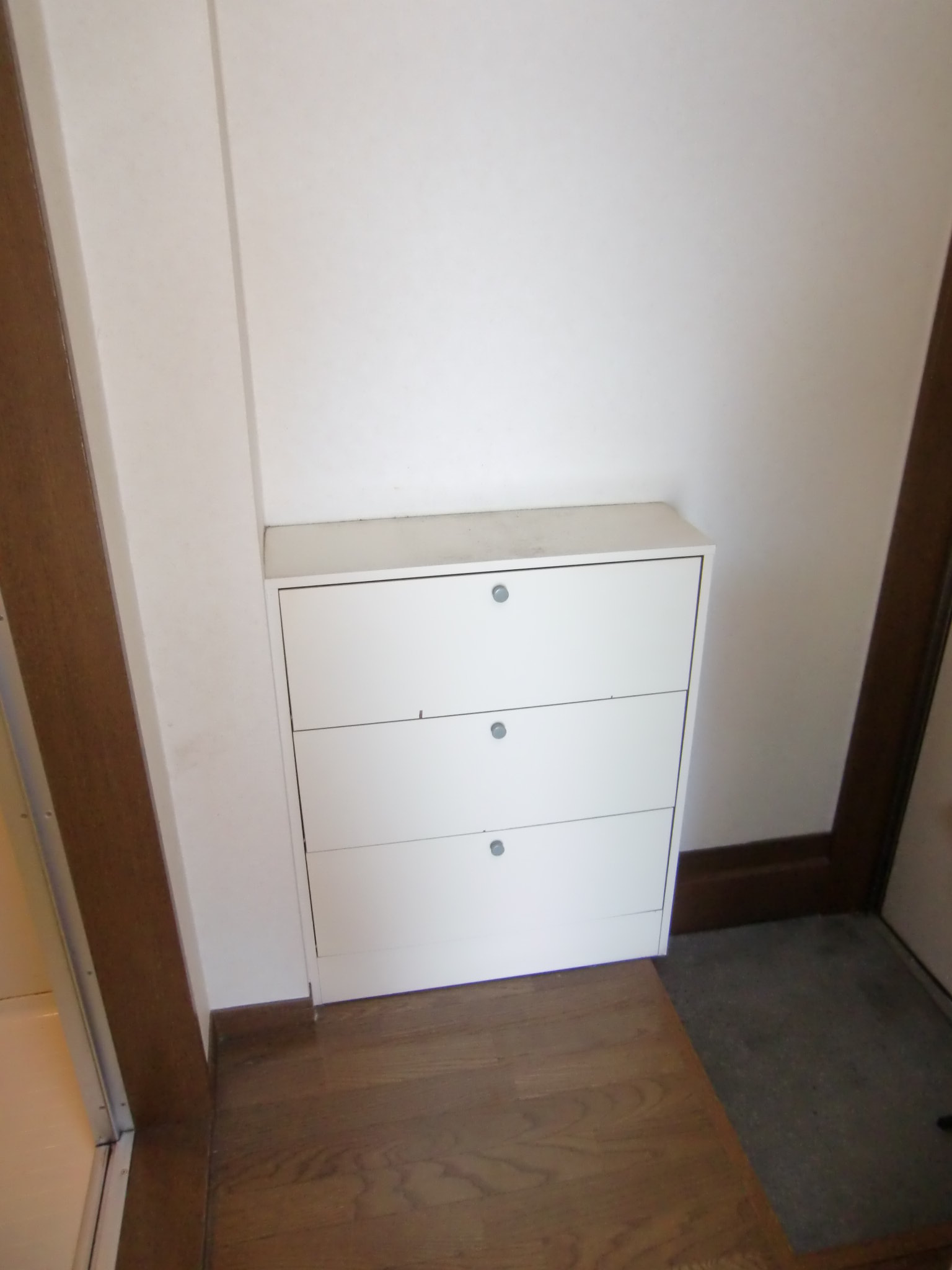 その他　下駄箱