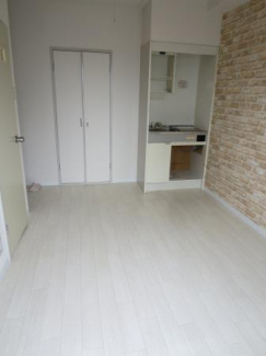 居室・リビング　ペントハウス２１