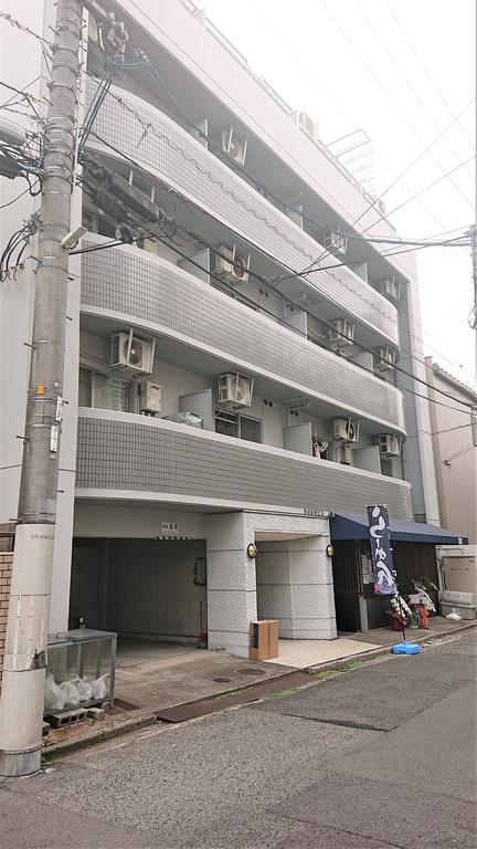 第8田中興産ビル