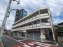 八尾駅より徒歩5分 3階 築45年7ヶ月の賃貸物件