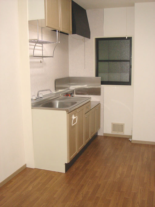 居室・リビング　ＤＫ