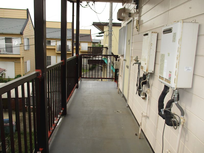 その他部屋・スペース