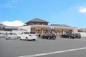 その他　セブンイレブン 姫路兼田店  800m