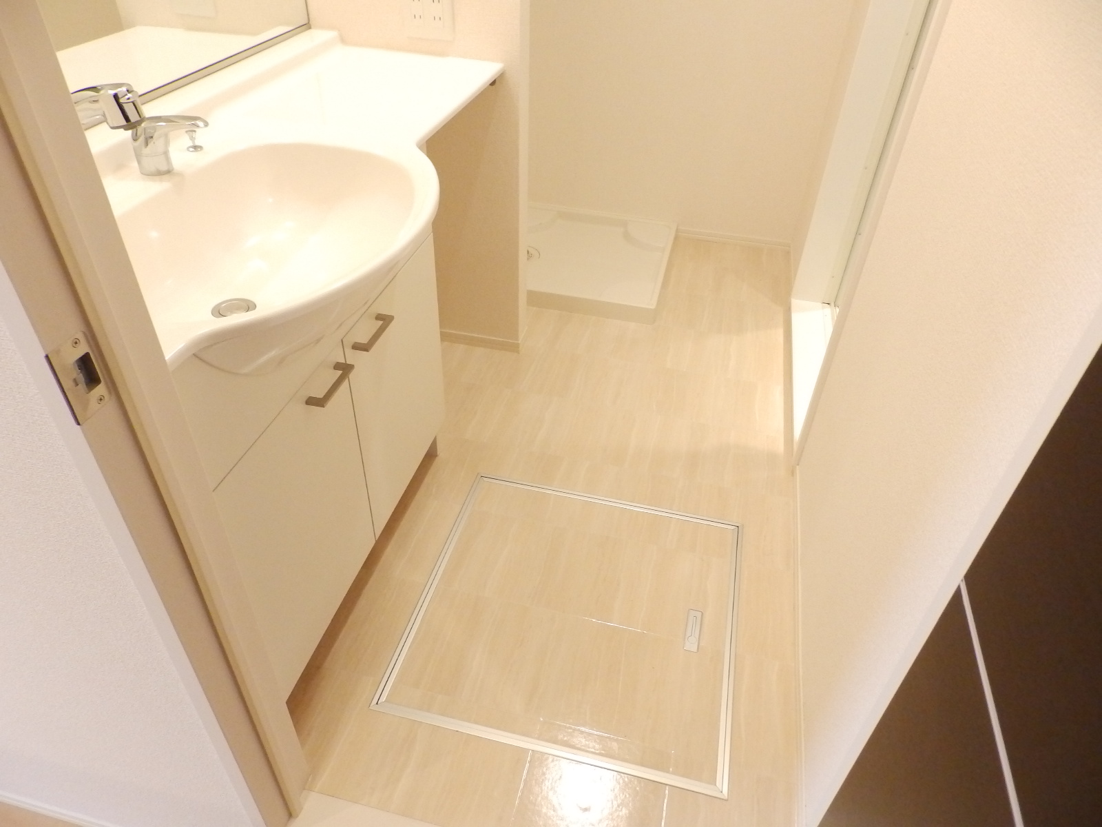 その他　脱衣室