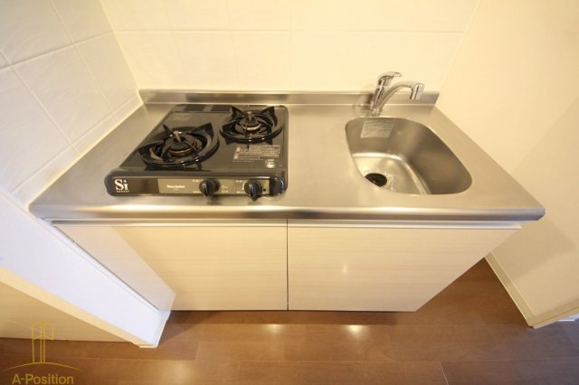 キッチン　プライムアーバン御堂筋本町