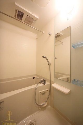 バス・シャワールーム　プライムアーバン御堂筋本町