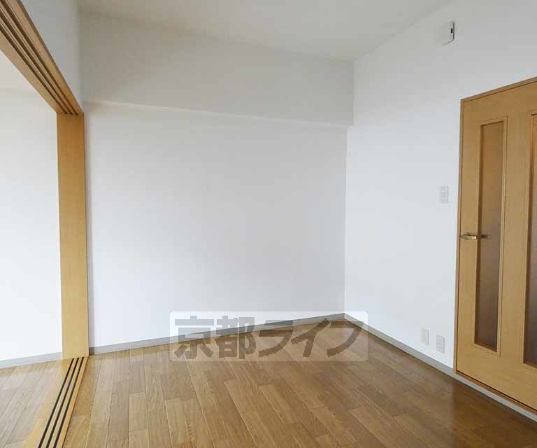 居室・リビング　広々使えます。