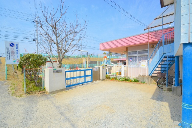 ビレッジハウス八本松3号棟の周辺写真