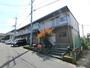 新田駅より徒歩12分 2階 築41年の賃貸物件