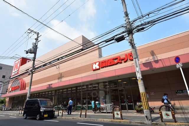 その他　フレッツ　江坂公園店（その他）まで802m