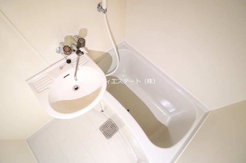 バス・シャワールーム　浴室★