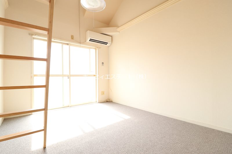 その他部屋・スペース　洋室★