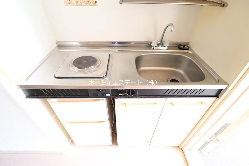 キッチン　キッチン★