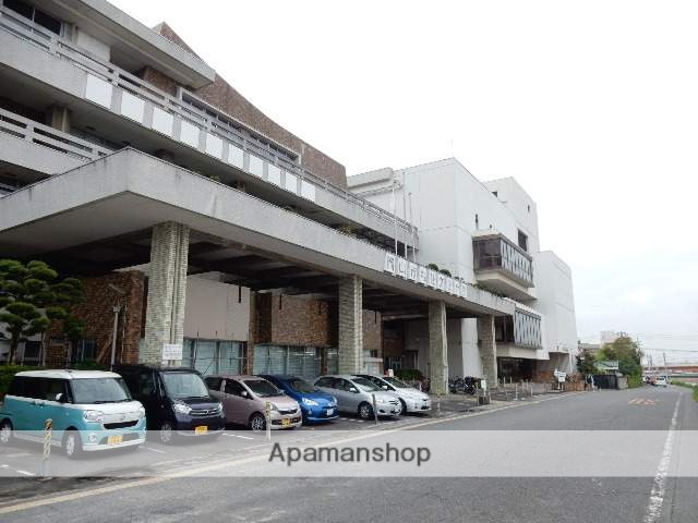 その他　岡山市立市民文化ホール（その他）まで408m