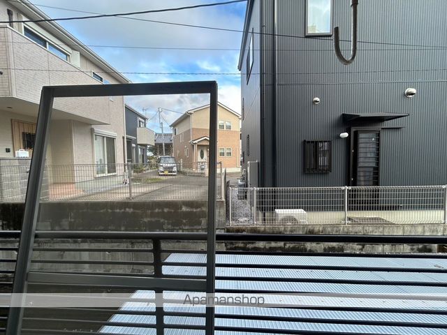 眺望　眺望