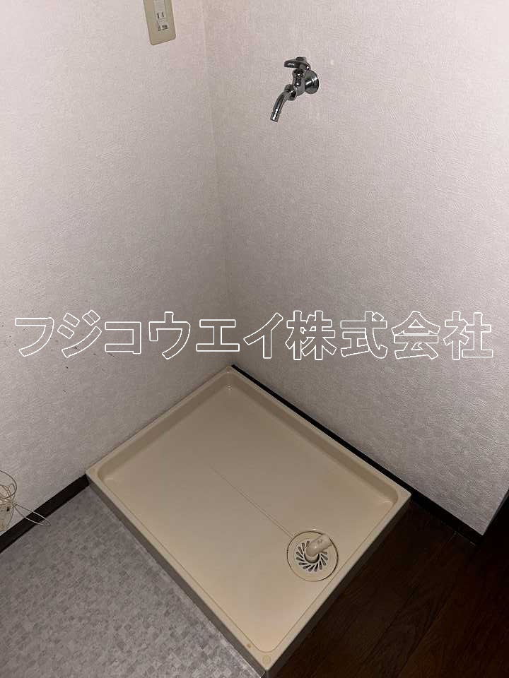 【中野区江原町のマンションのその他設備】