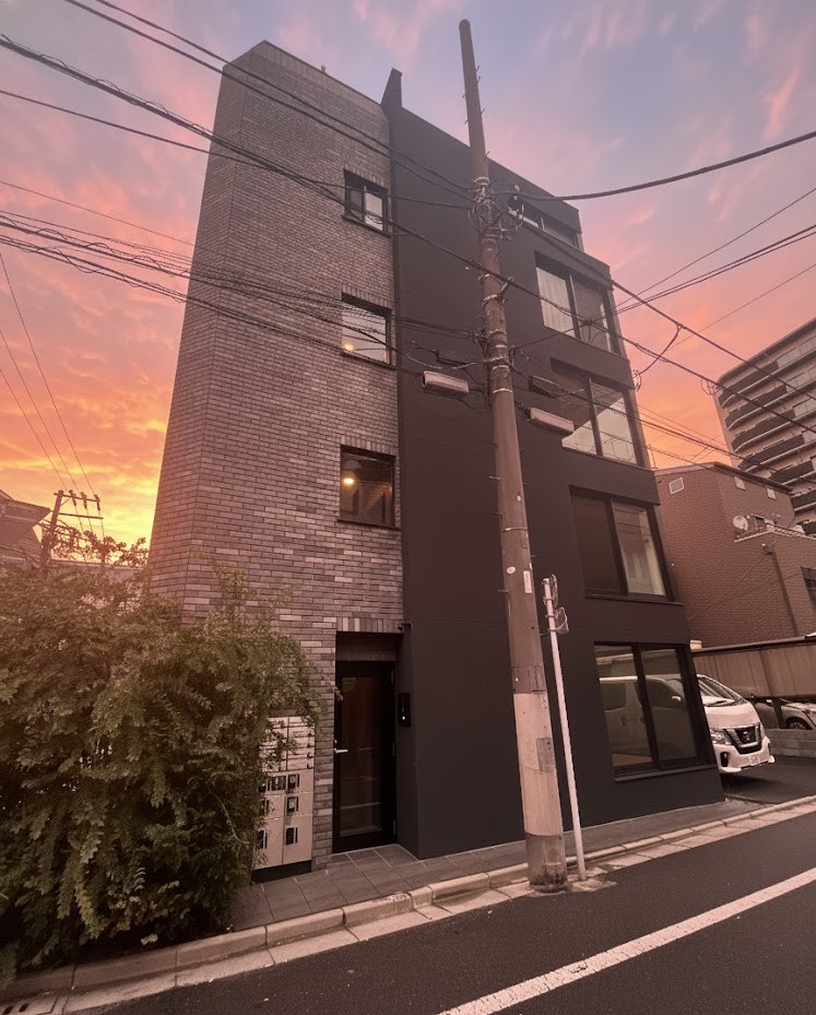 trias184の賃貸物件・価格情報【SUUMO】