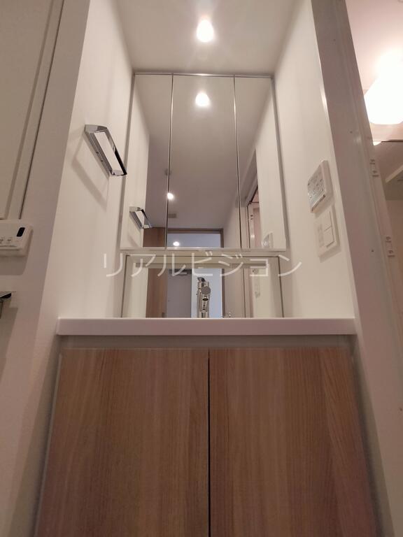 イプセ代々木上原Hillsの内装写真
