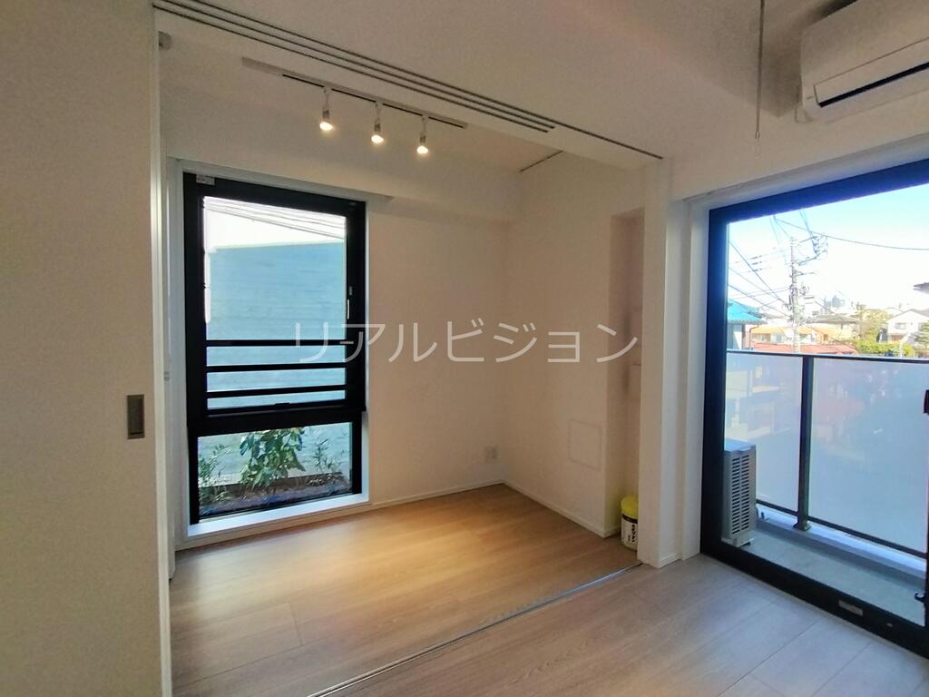 イプセ代々木上原Hillsの内装写真