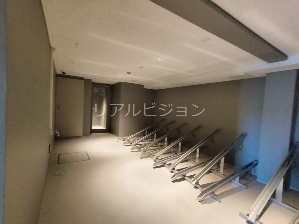 イプセ代々木上原Hillsのその他写真