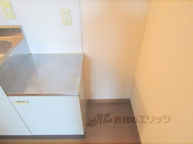 その他部屋・スペース　冷蔵庫置場