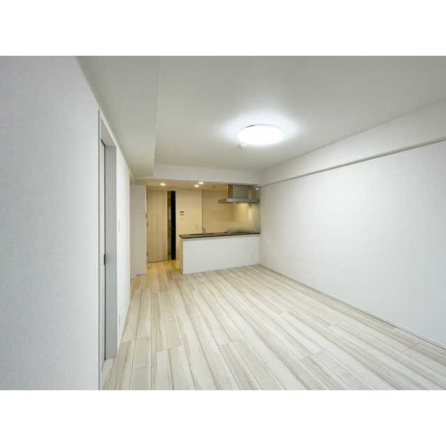 居室・リビング　同間取り別階写真含みます