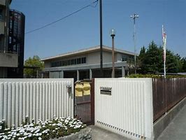 中学校　高砂市立高砂中学校（中学校）まで900m