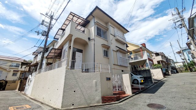 岸和田市土生町のその他の建物外観