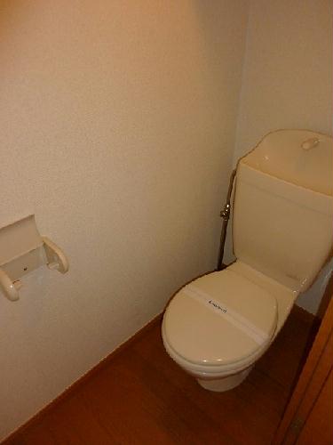 トイレ　独立トイレ