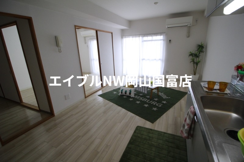 居室・リビング