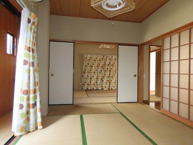 居室・リビング