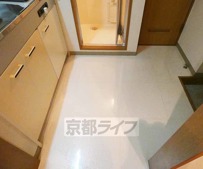 【グラヴィ西大路のその他部屋・スペース】