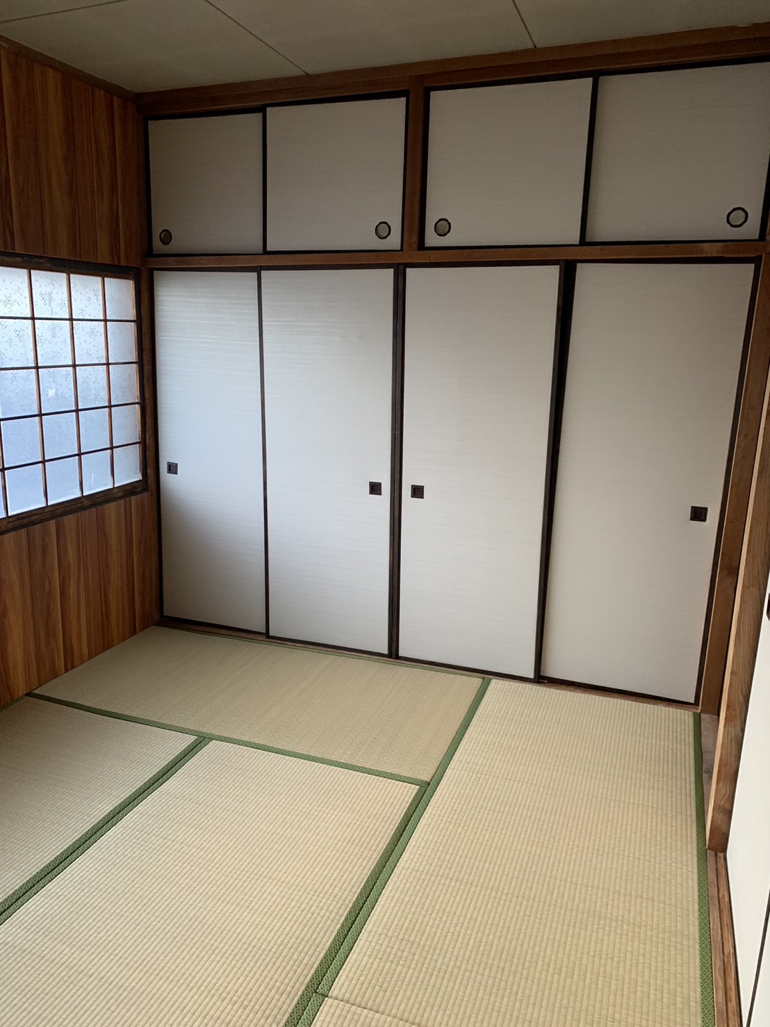本町荘の内装写真