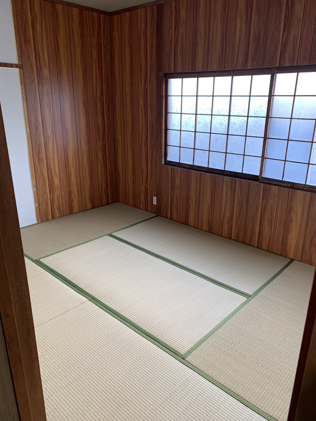 本町荘の内装写真