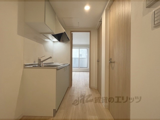 その他部屋・スペース　廊下