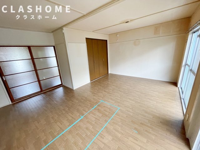 【安城市今本町のマンションのその他部屋・スペース】