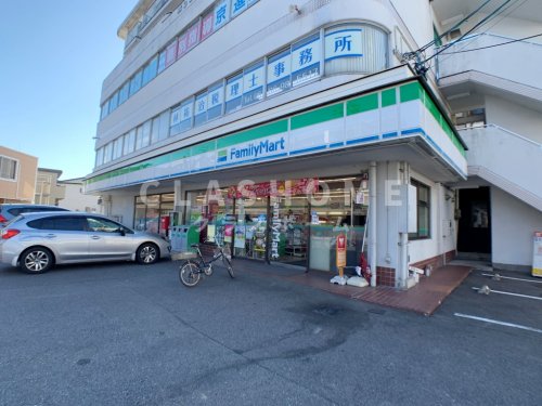 【安城市今本町のマンションのコンビニ】