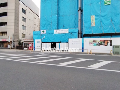 【川越市脇田町のマンションのその他共有部分】