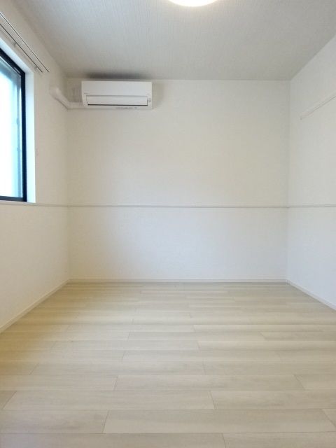 【鹿嶋市平井東のアパートのその他部屋・スペース】