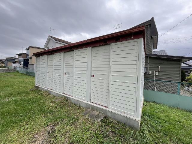 その他共有部分　建物設備