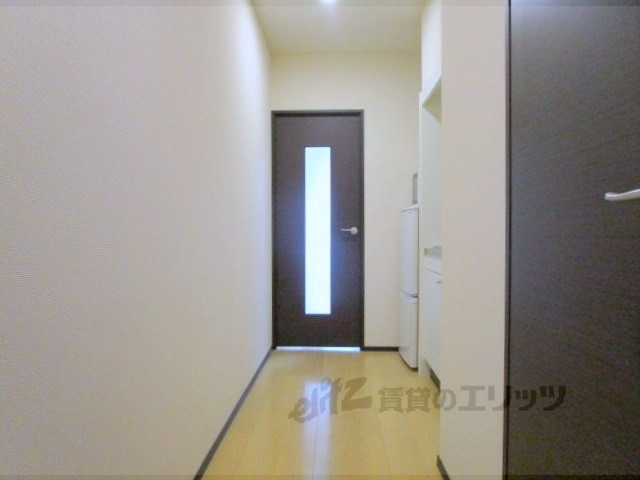 その他部屋・スペース　廊下