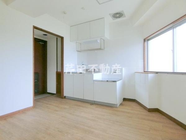 その他　★貴重な都市ガス物件★