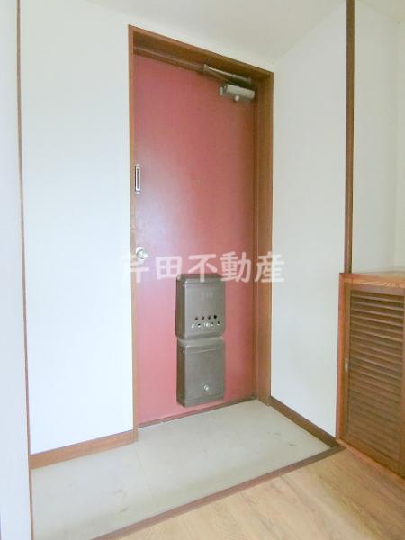 玄関　★弊社は更新料１万円のみ★保証会社の更新料もありません★