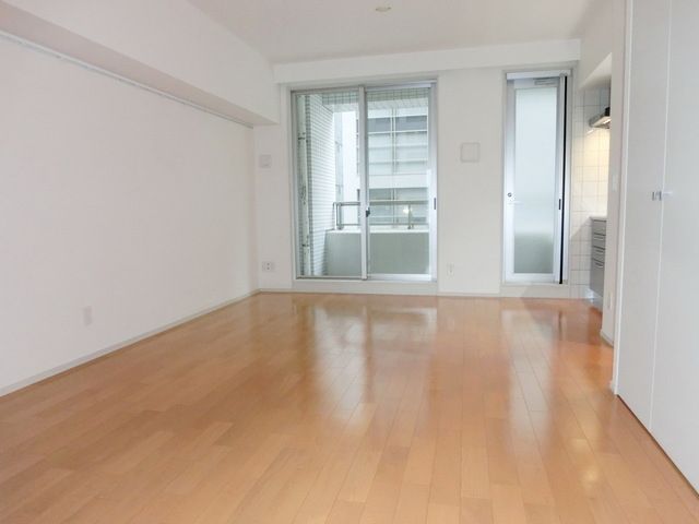 居室・リビング　居室