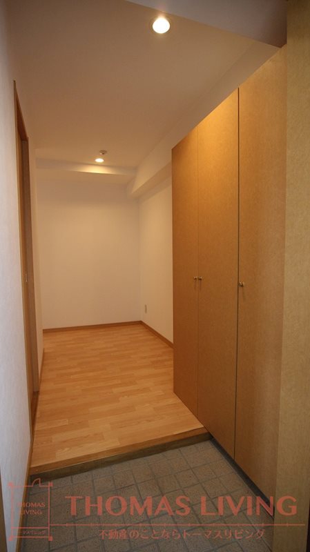 玄関　靴好き必見！大容量シューズボックス♪