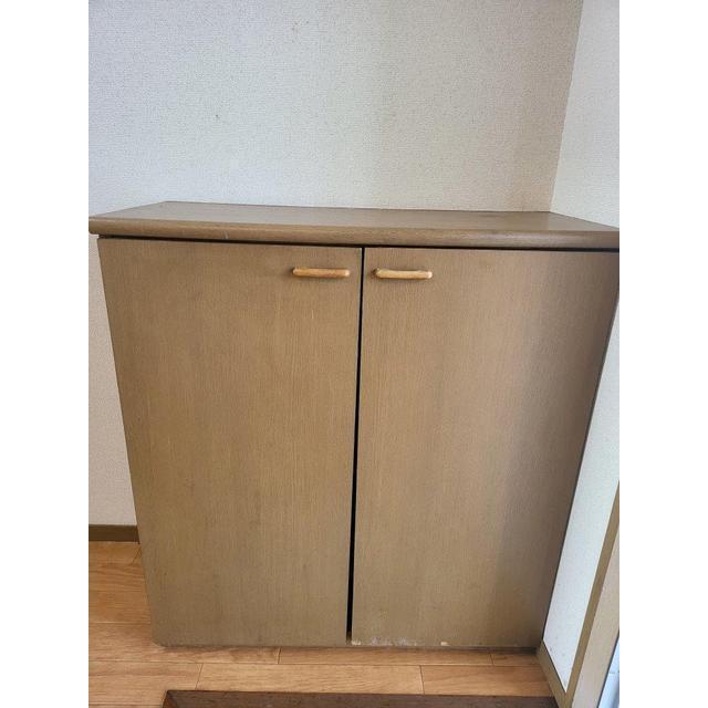 その他　下足箱