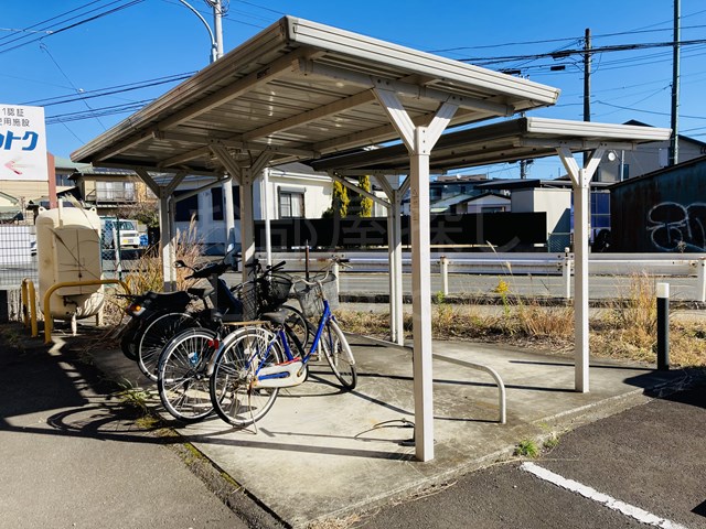 【小田原市堀之内のマンションのその他共有部分】