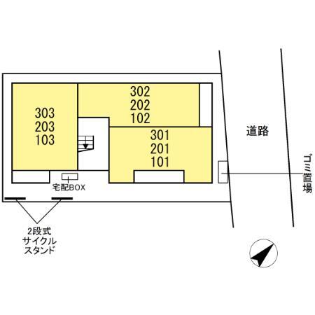 【エスペランサ千種のその他】