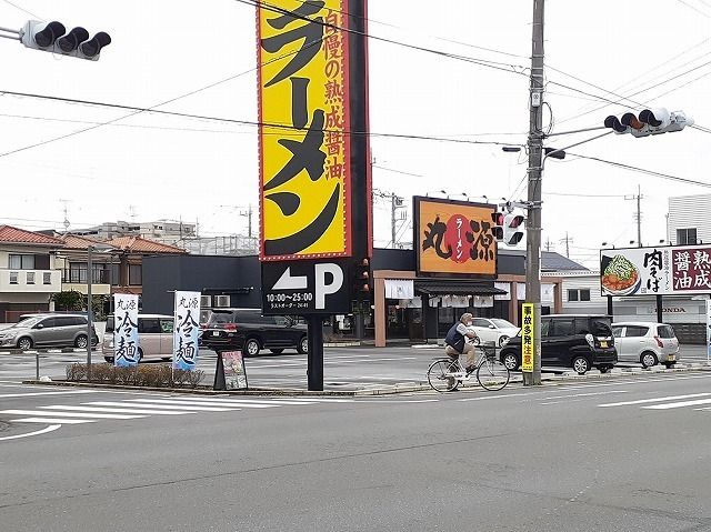 【アメニティーＣの飲食店】