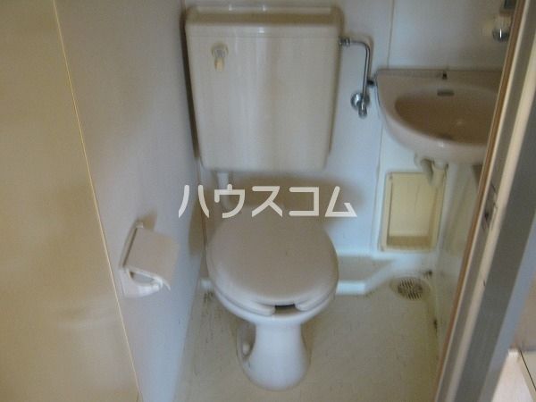 【大府市横根町のマンションの洗面設備】